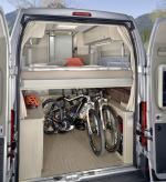 Possl Roadcruiser Revolution 2015 года